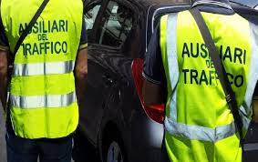 Corso per Ausiliari del Traffico