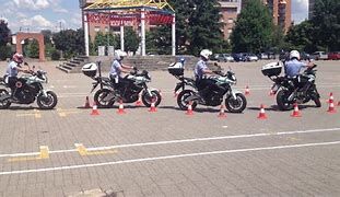 Corso Patente di Servizio Moto