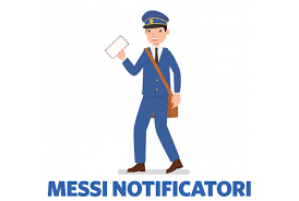 Messo Notificatore Messo